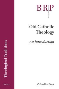 Produktbild: Old Catholic Theology