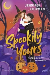 Produktbild: Spookily Yours