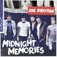 Bild vom Artikel Midnight Memories vom Autor One Direction