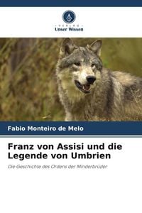 Produktbild: Franz von Assisi und die Legende von Umbrien