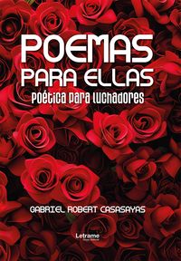 Produktbild: Poemas para ellas