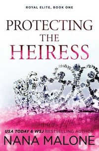 Produktbild: Protecting the Heiress