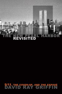 Produktbild: New Pearl Harbor Revisited