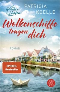Produktbild: Wolkenschiffe tragen dich