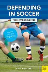 Produktbild: Defending in Soccer