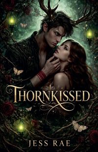 Produktbild: Thornkissed