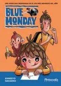 Produktbild: Blue Monday