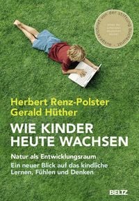Produktbild: Wie Kinder heute wachsen
