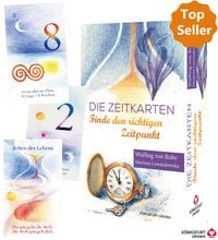 Produktbild: Die Zeitkarten