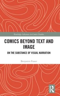 Produktbild: Comics Beyond Text and Image