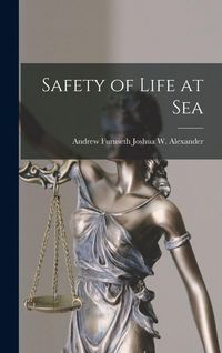 Produktbild: Safety of Life at Sea