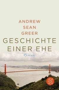 Produktbild: Geschichte einer Ehe