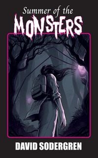 Produktbild: Summer of the Monsters