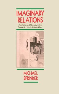 Produktbild: Imaginary Relations