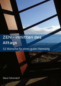 Produktbild: ZEN - Inmitten des Alltags