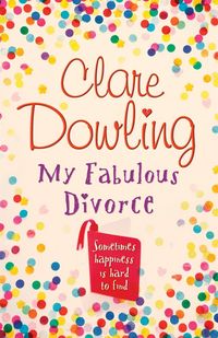 Produktbild: My Fabulous Divorce