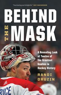 Produktbild: Behind the Mask