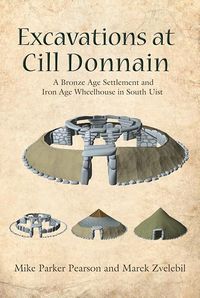 Produktbild: Excavations at Cill Donnain