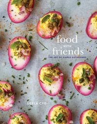 Produktbild: Food with Friends