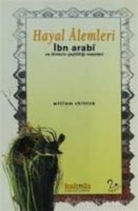 Produktbild: Hayal Alemleri - Ibn Arabi ve Dinlerin Cesitliligi Meselesi