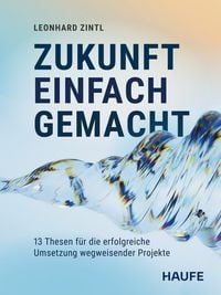 Produktbild: Zukunft einfach gemacht