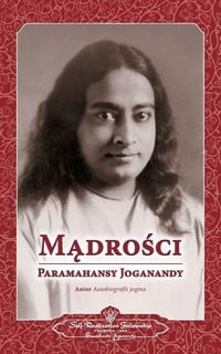 Produktbild: Sayings of Paramahansa Yogananda (Polish)