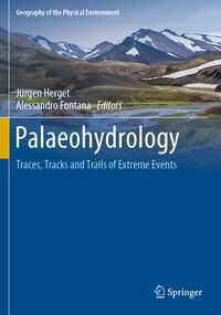 Produktbild: Palaeohydrology