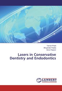 Produktbild: Lasers in Conservative Dentistry and Endodontics