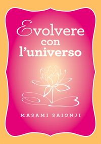Produktbild: Evolvere con l'universo