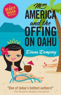 Produktbild: Ms America and the Offing on Oahu