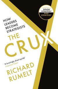 Produktbild: The Crux