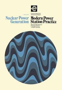 Produktbild: Nuclear Power Generation