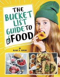 Produktbild: The Bucket List Guide to Food