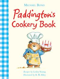 Produktbild: Bond, M: Paddington's Cookery Book