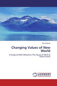 Produktbild: Changing Values of New World