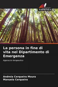 Produktbild: La persona in fine di vita nel Dipartimento di Emergenza