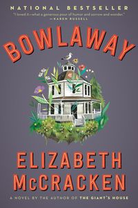Produktbild: Bowlaway