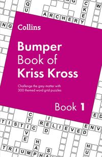 Produktbild: BUMPER BK OF_KRISS KROSS PB