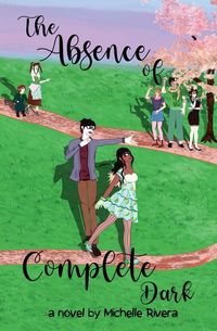Produktbild: The Absence of Complete Dark