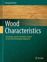 Produktbild: Wood Characteristics