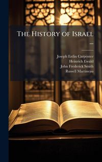 Produktbild: The History of Israel ...