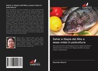 Produktbild: Sahar e tilapia del Nilo a sesso misto in policoltura