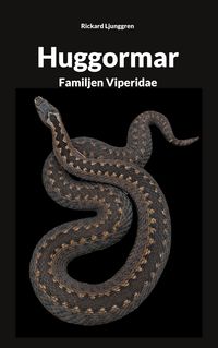 Produktbild: Huggormar