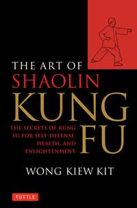 Produktbild: Art of Shaolin Kung Fu