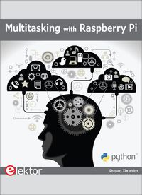 Produktbild: Multitasking with Raspberry Pi