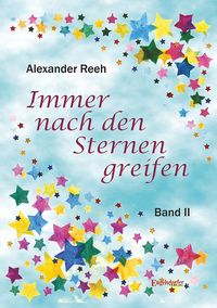 Produktbild: Immer nach den Sternen greifen