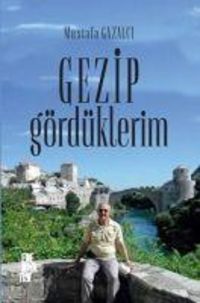 Produktbild: Gezip G&ouml;rd&uuml;klerim