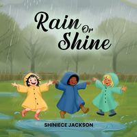 Produktbild: Rain or Shine
