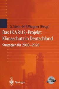 Bild vom Artikel Das IKARUS-Projekt: Klimaschutz in Deutschland vom Autor Gotthard Stein