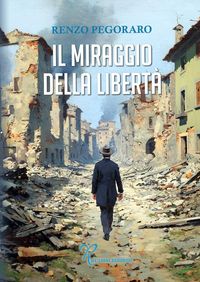 Produktbild: Il miraggio della libert&agrave;